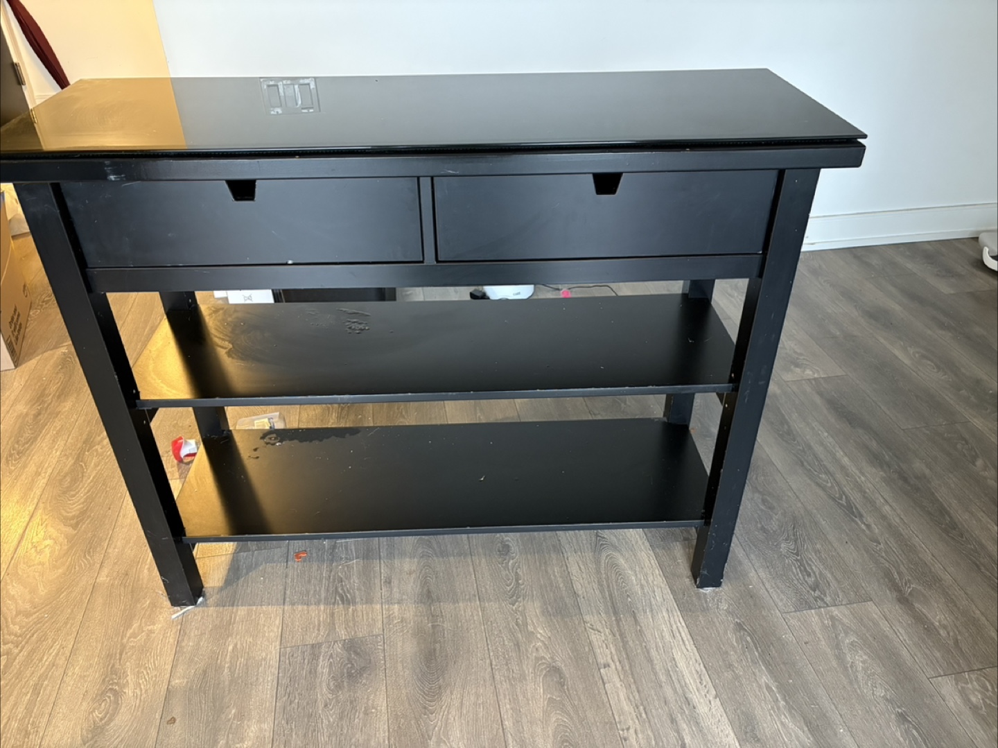 Bar table/sideboard - photo 4