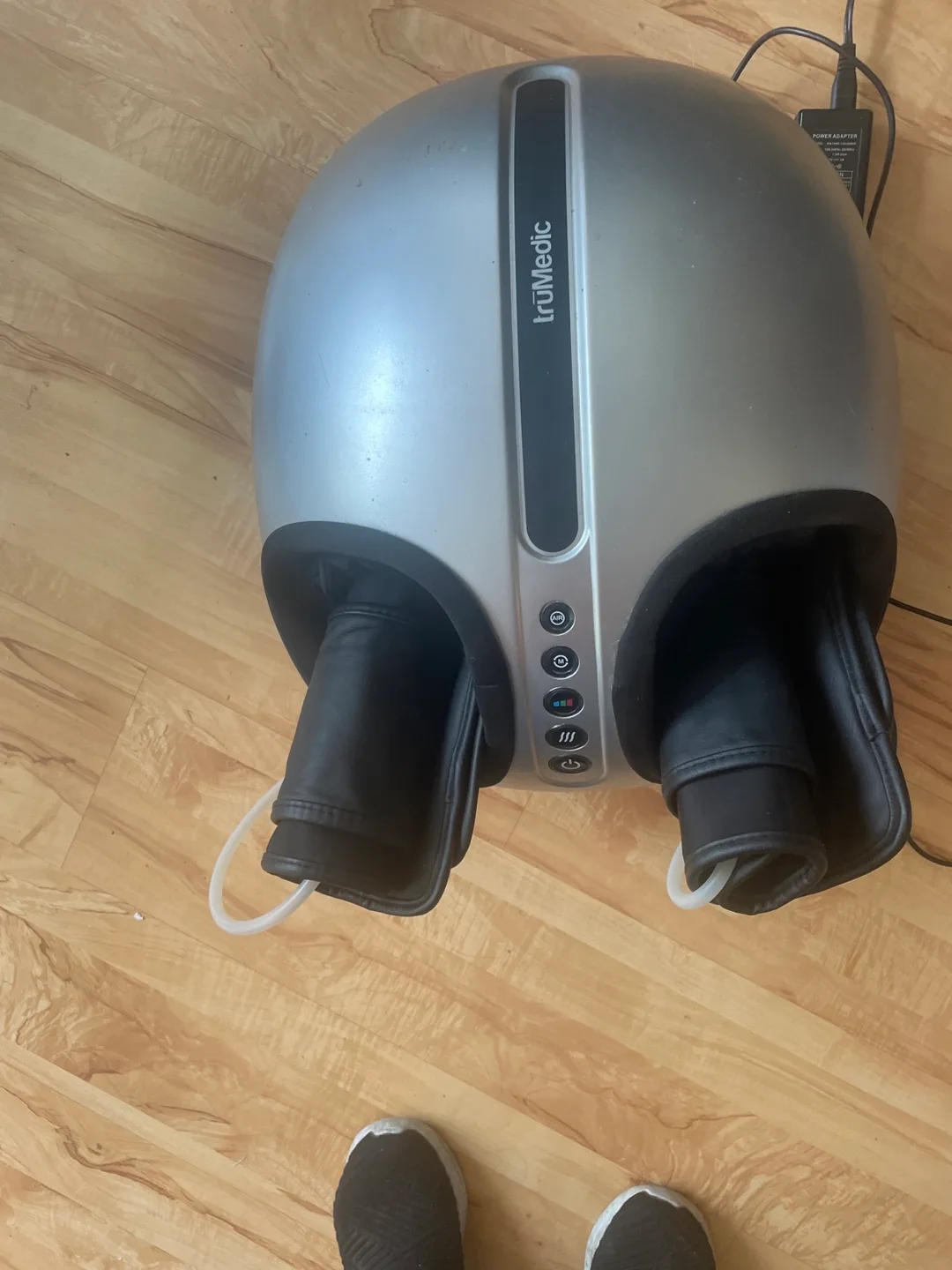 truMedic foot Massager thumbnail