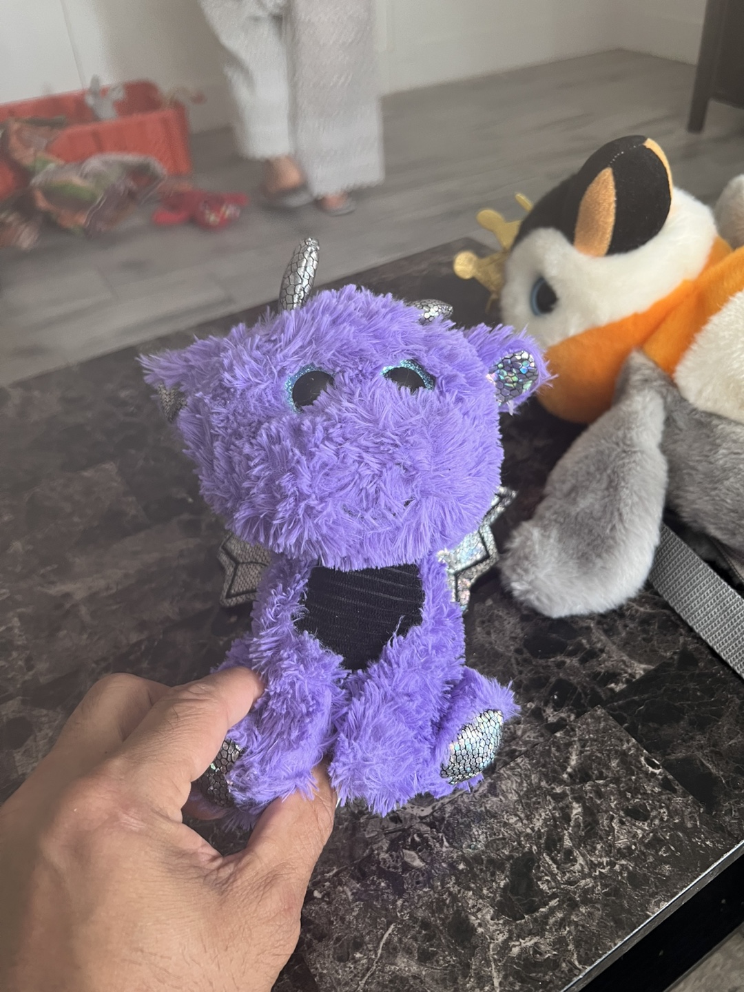TOYS FOR KIDS! (Plushies, and Dinosaur Figurines for kids) - photo 5