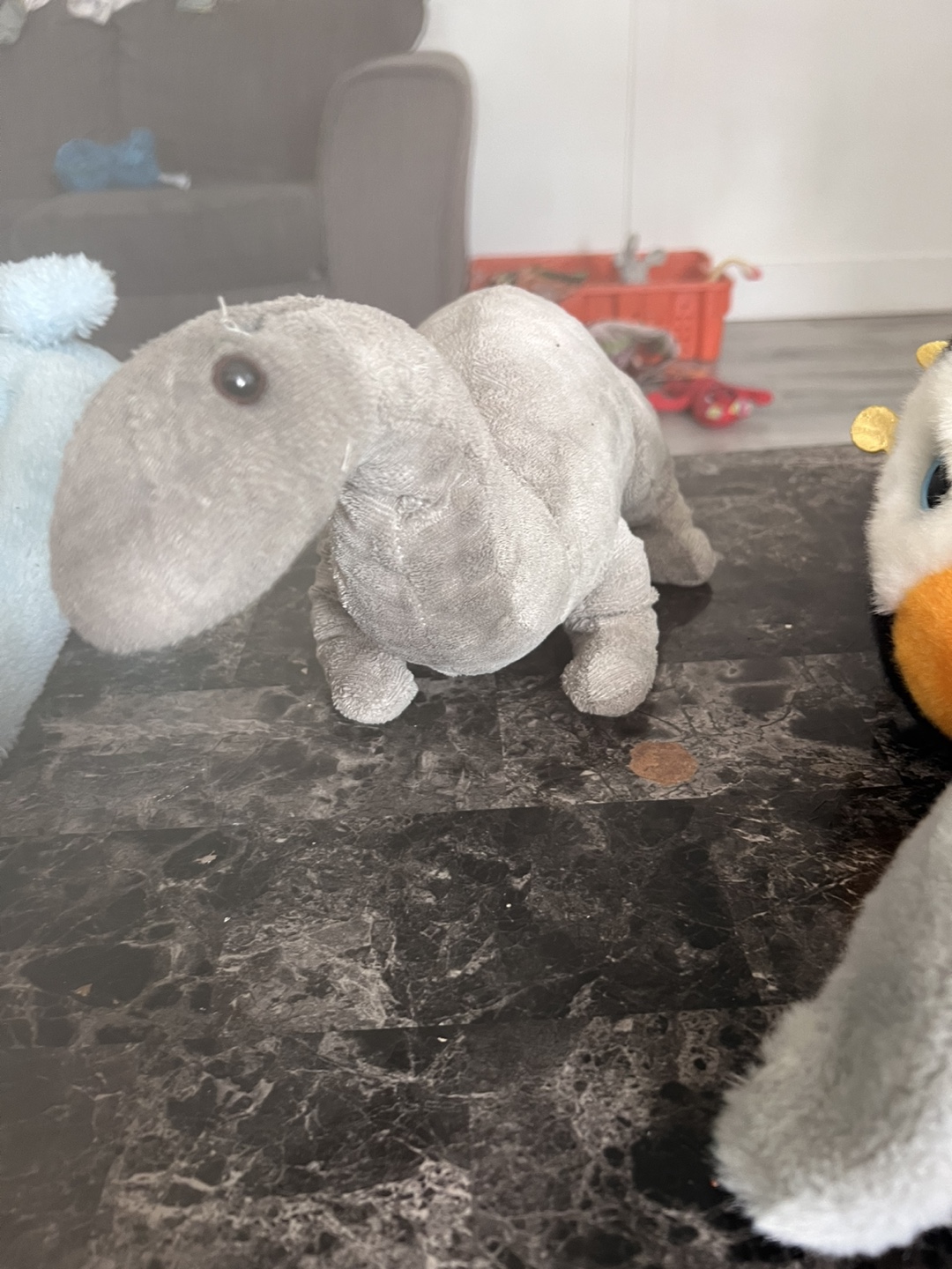 TOYS FOR KIDS! (Plushies, and Dinosaur Figurines for kids) - photo 3