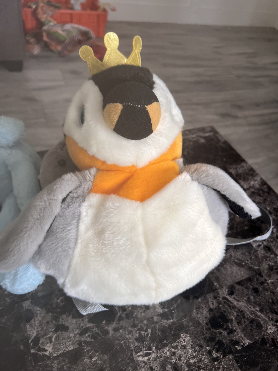 TOYS FOR KIDS! (Plushies, and Dinosaur Figurines for kids) - photo 2