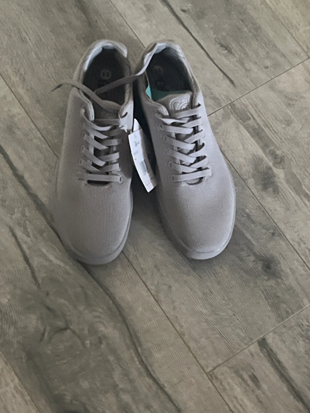Allbirds Wool Runner Mizzles, Size 8 US thumbnail