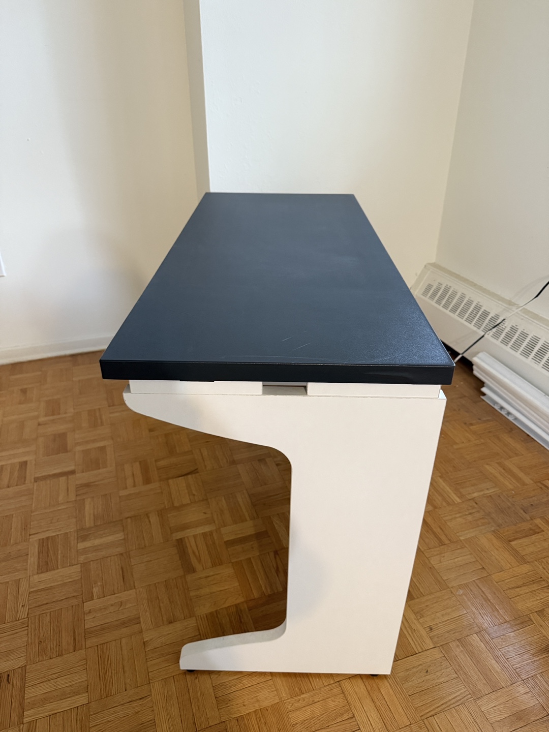 Black & White Desk - photo 4