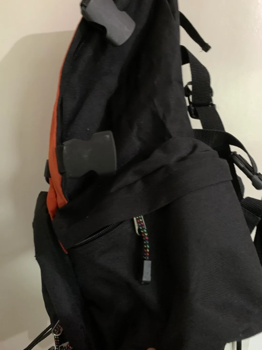 Jaguar Collection large Backpack image indicator(4)