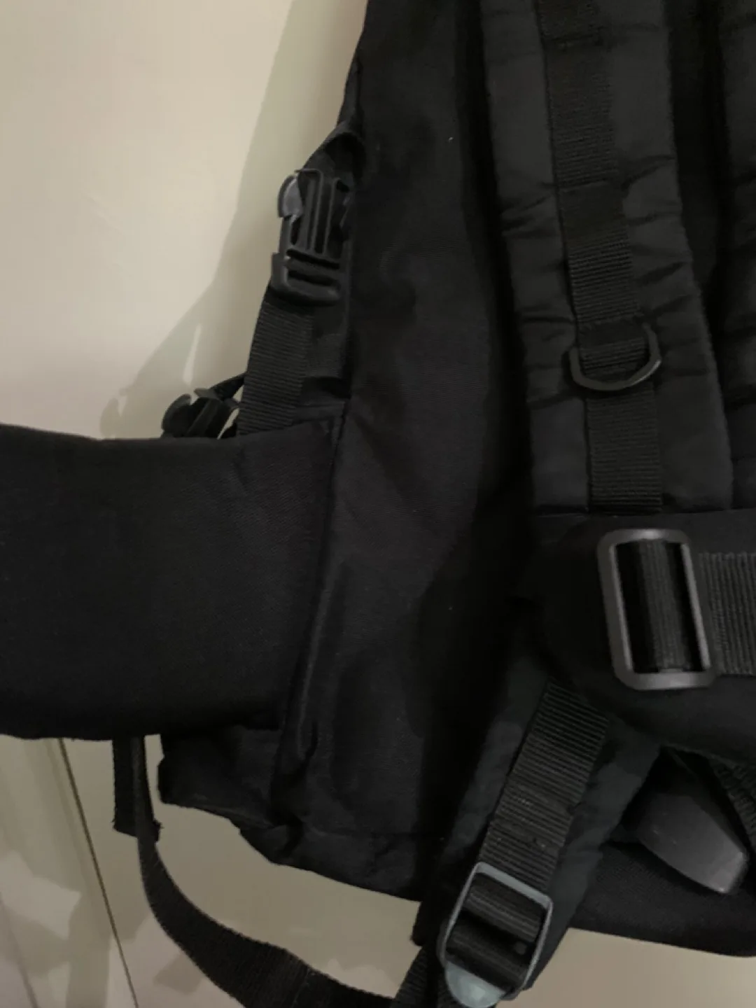 Jaguar Collection large Backpack image indicator(5)