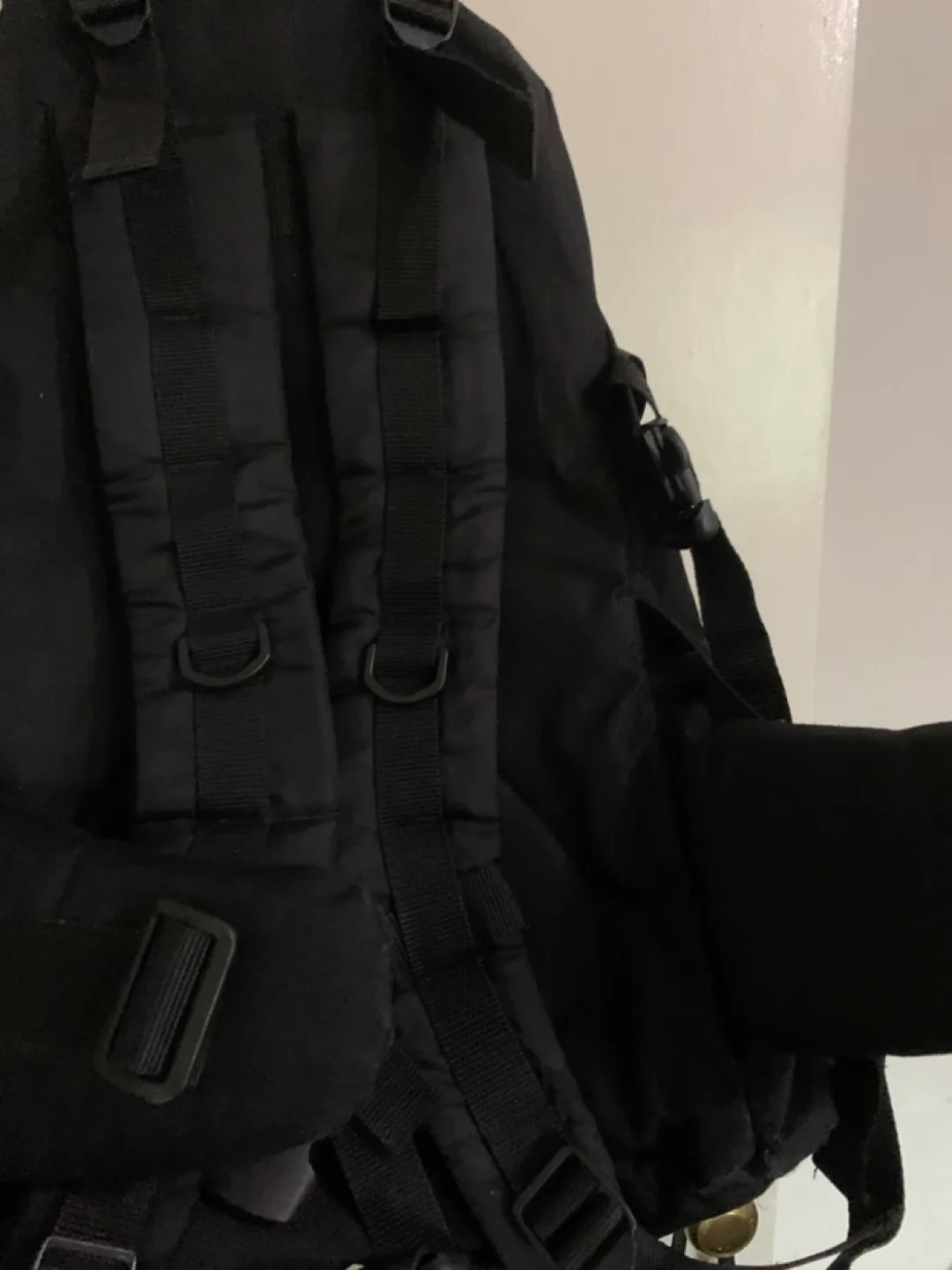 Jaguar Collection large Backpack image indicator(6)