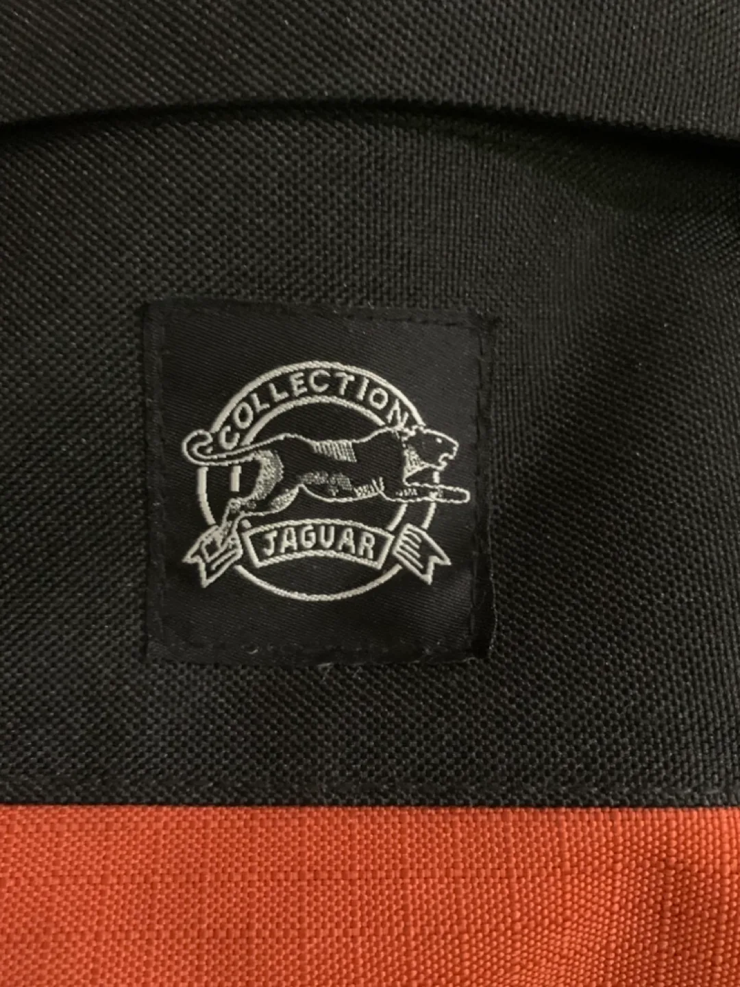 Jaguar Collection large Backpack image indicator(3)