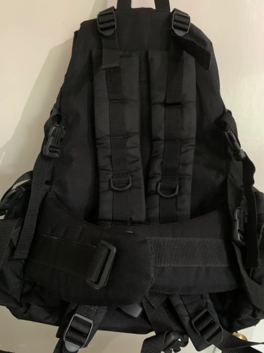 Jaguar Collection large Backpack image indicator(2)