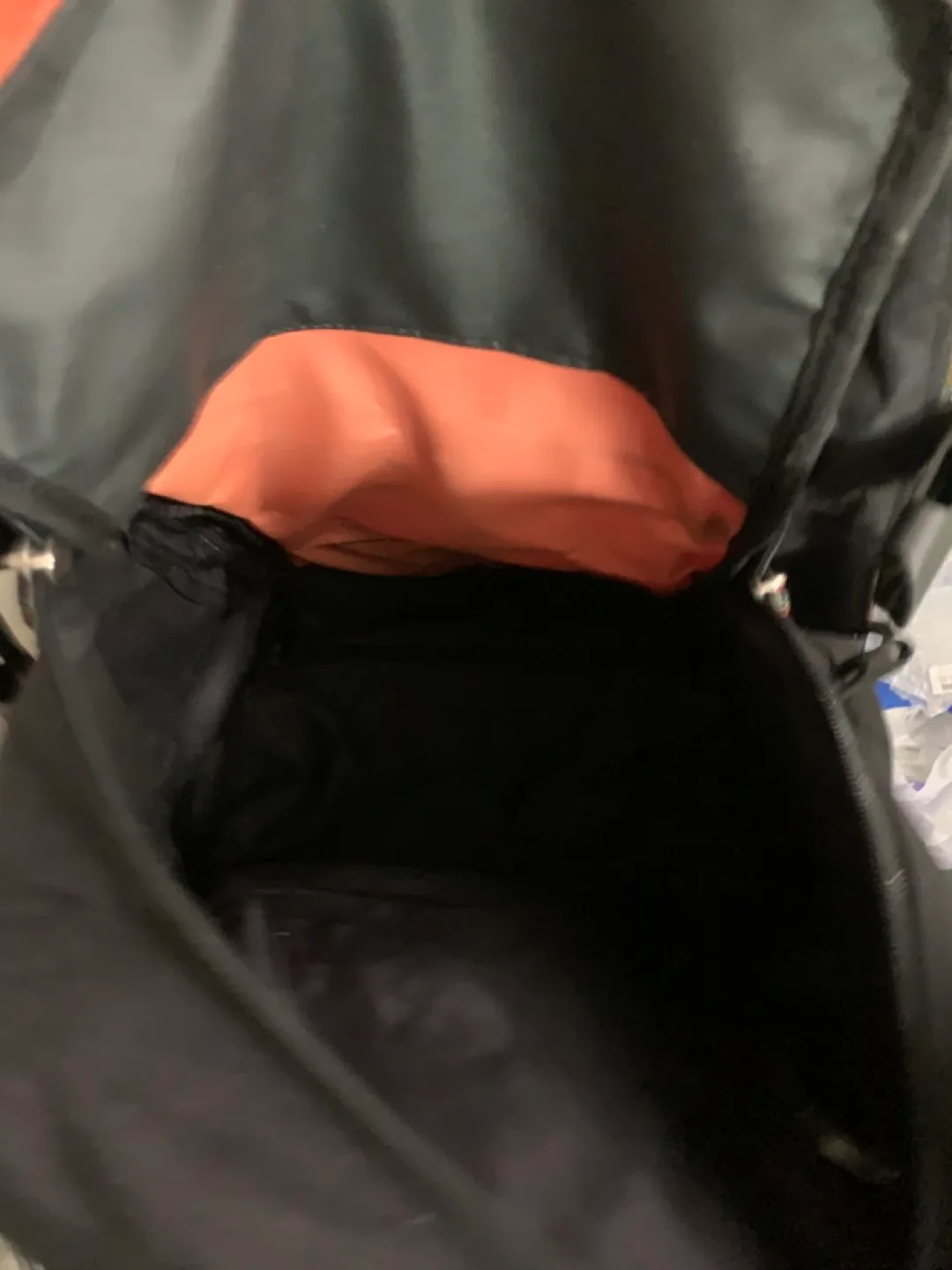 Jaguar Collection large Backpack image indicator(8)