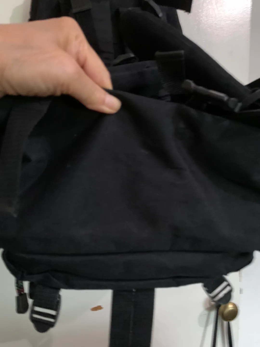 Jaguar Collection large Backpack image indicator(7)