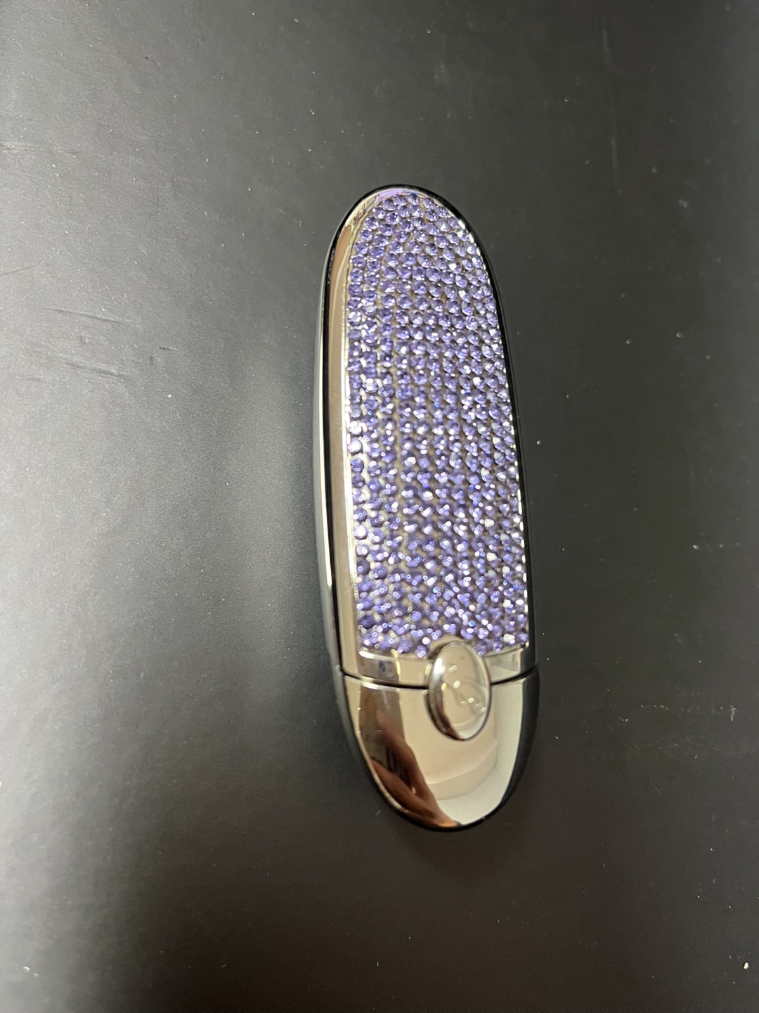 Guerlain Rouge G de Guerlain Lipstick - photo 2