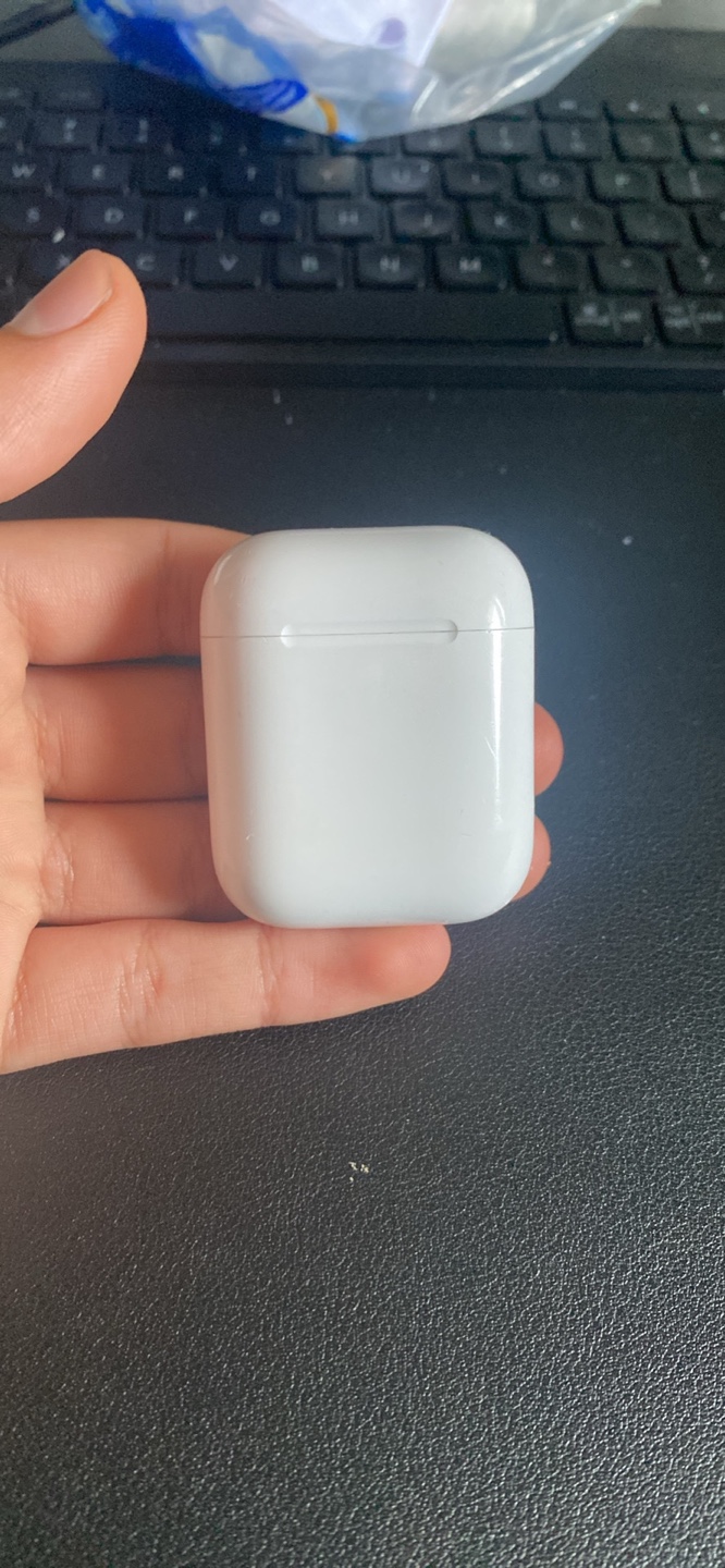 Apple AirPods 2nd Generation