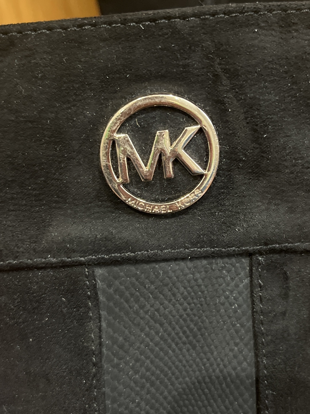Michael Kors Black Boots - Size 3 Youth - photo 2