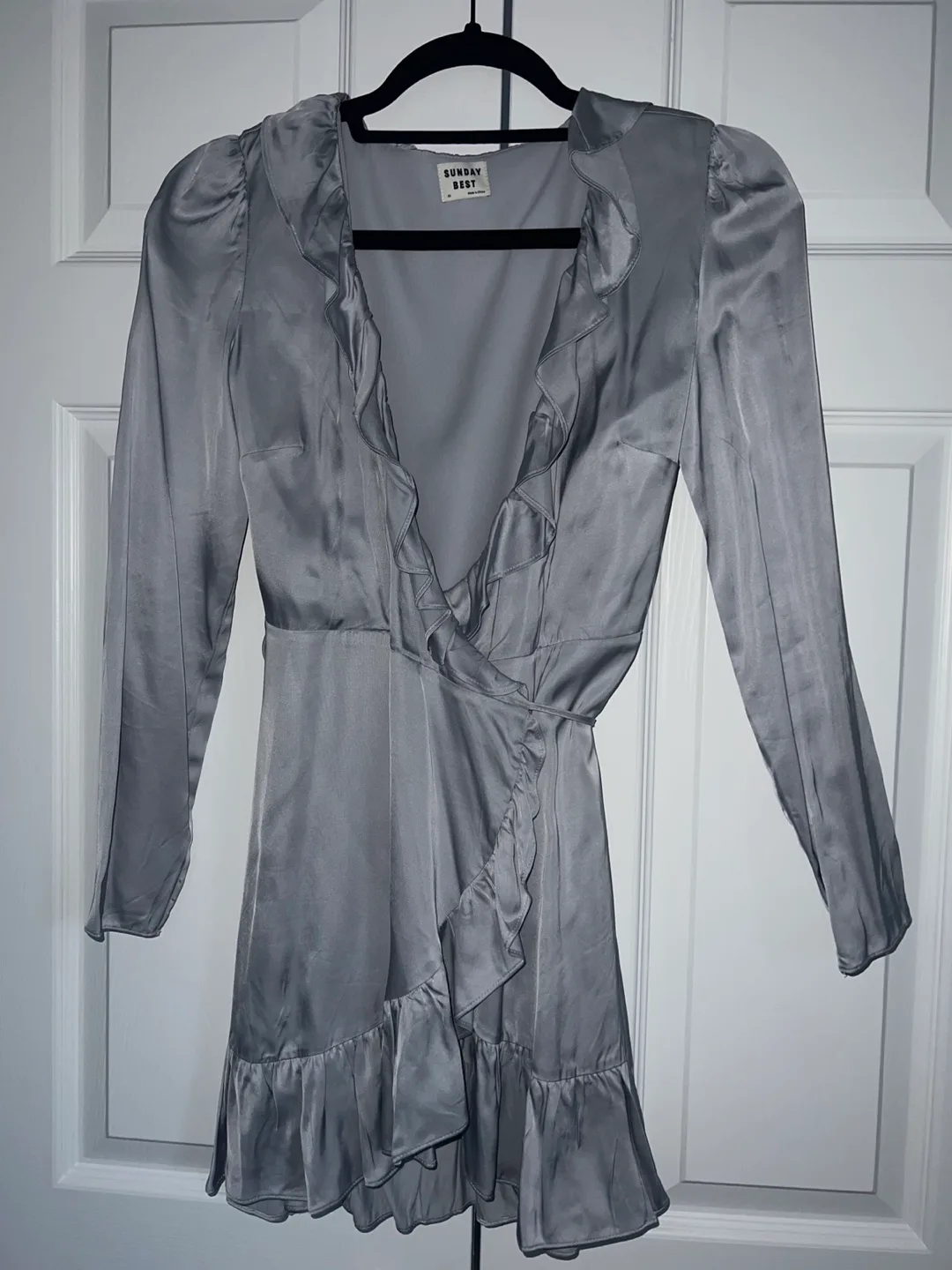 Sunday Best Dress - Size 00 thumbnail
