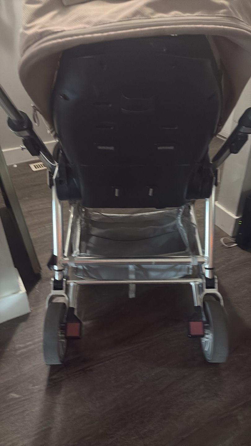 Used Mamas & Papas Stroller - photo 2
