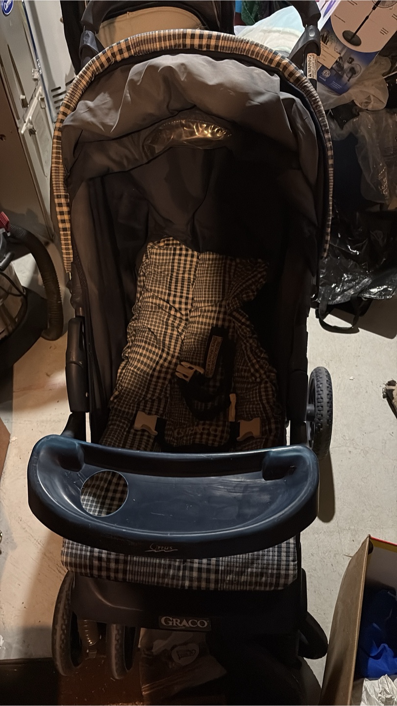 Graco Stroller