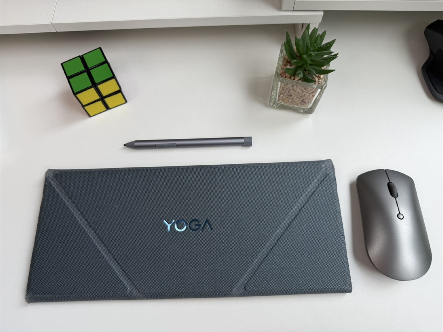 Extended Warranty: Lenovo YogaBook 9i Dual Screen Laptop - photo 4