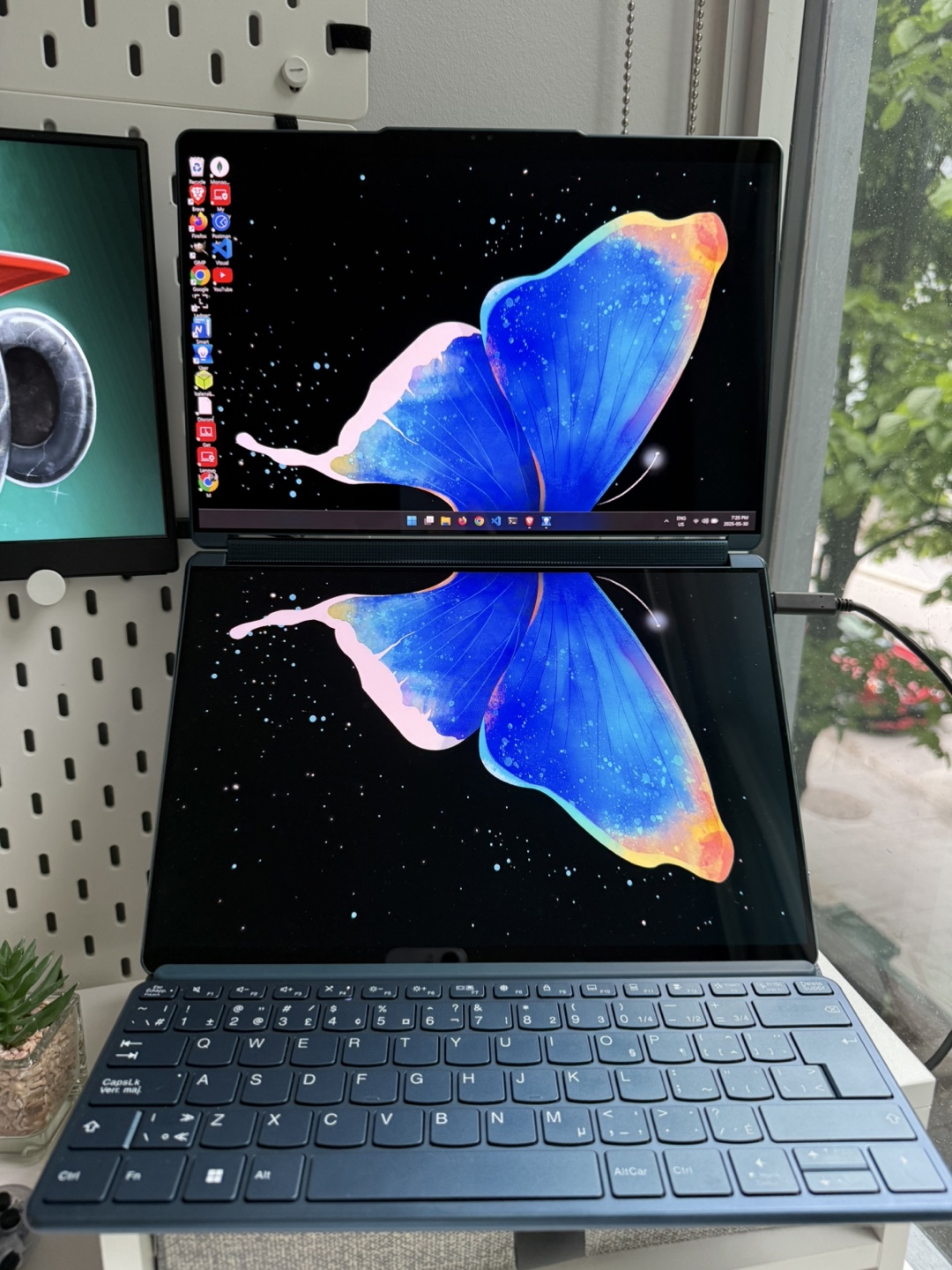 Extended Warranty: Lenovo YogaBook 9i Dual Screen Laptop