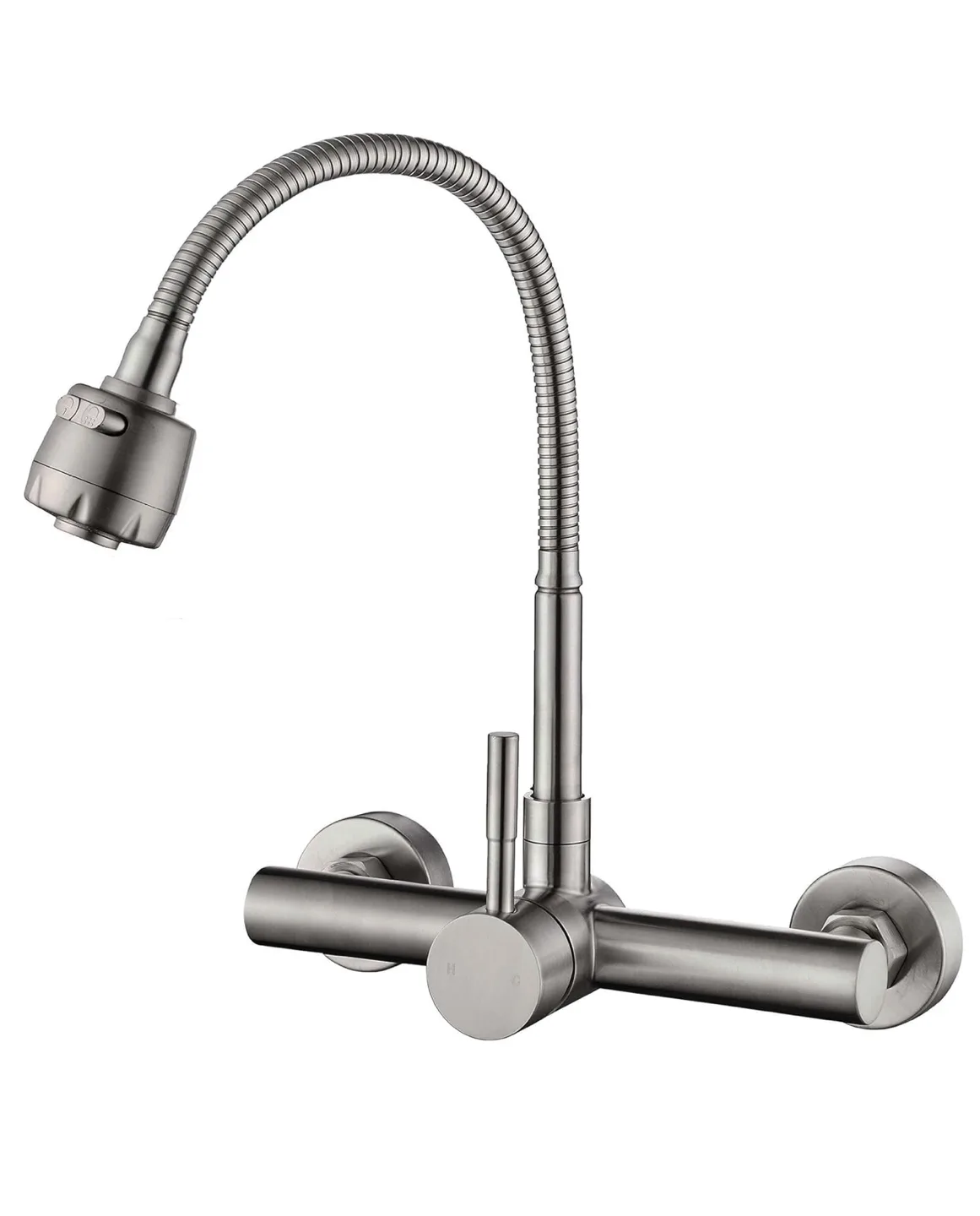 Pull Down Kitchen Faucet - Brand New thumbnail