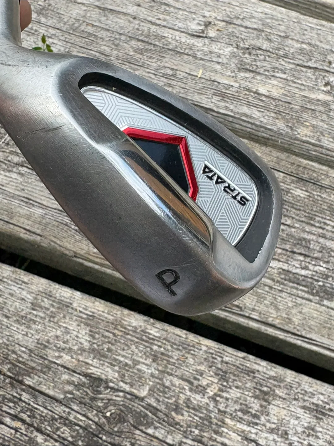 Strata Titanium Composite Golf Club Set image indicator(7)