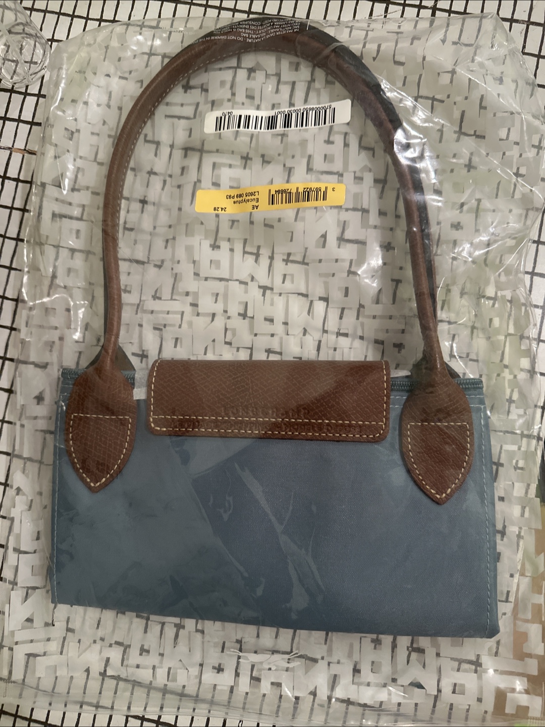 Longchamp M Tote Bag BRAND NEW - photo 3