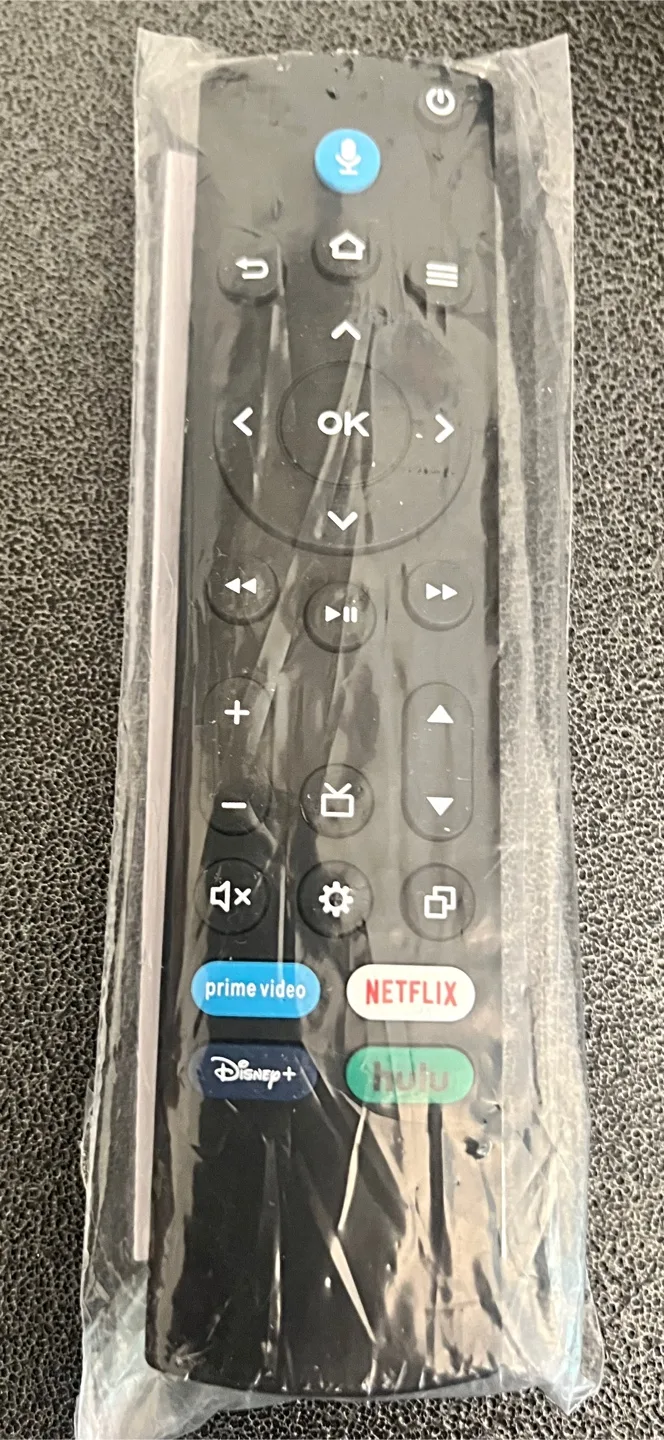 Brand new OMAIC Replacement Voice Remote for Fire TV Stick thumbnail