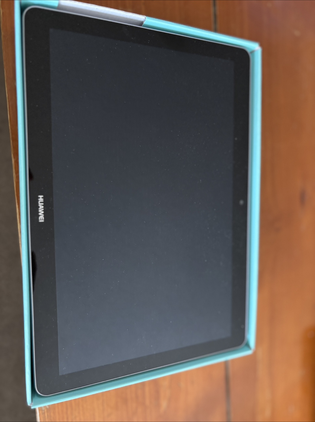 Huawei MediaPad T3 10 Tablet - Like New!