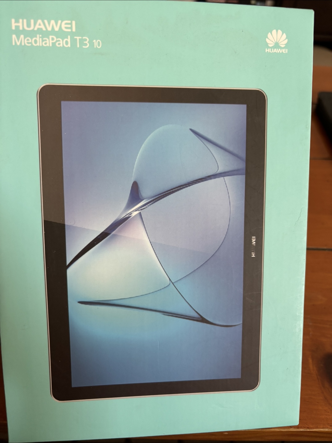 Huawei MediaPad T3 10 Tablet - Like New! - photo 2