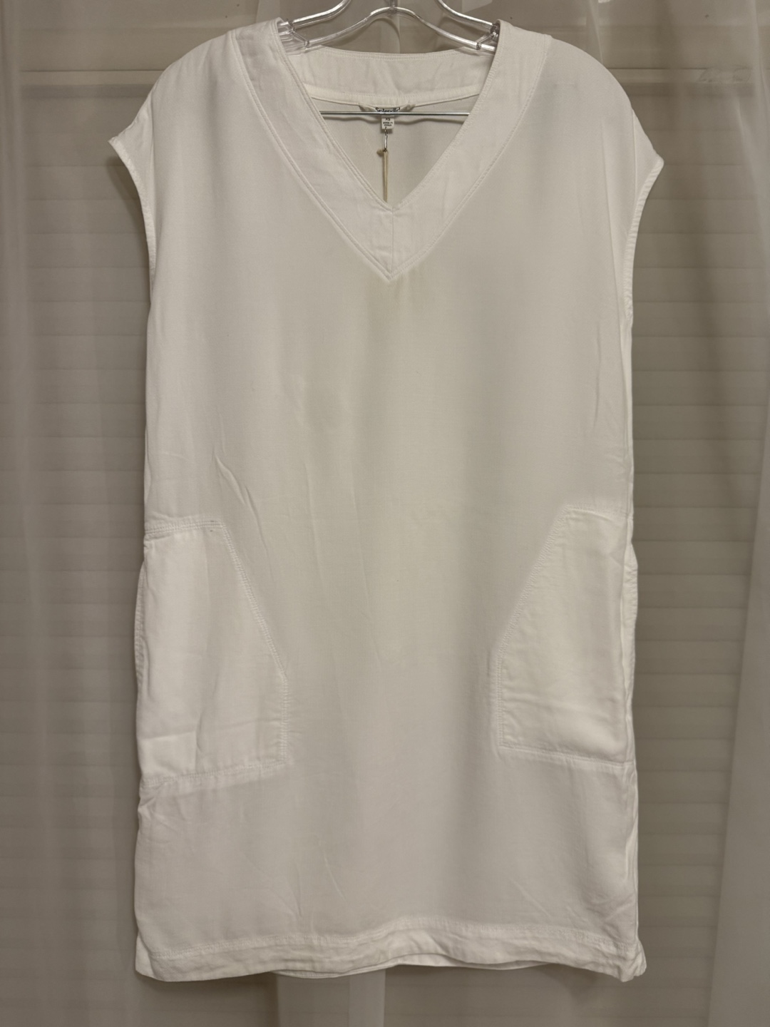 Splendid White Dress - photo 2