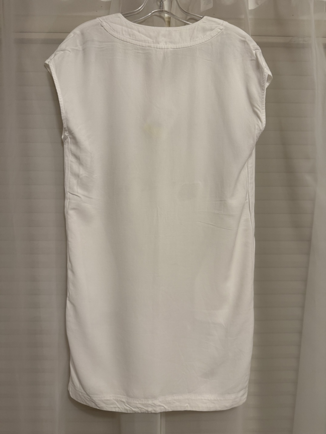 Splendid White Dress - photo 3