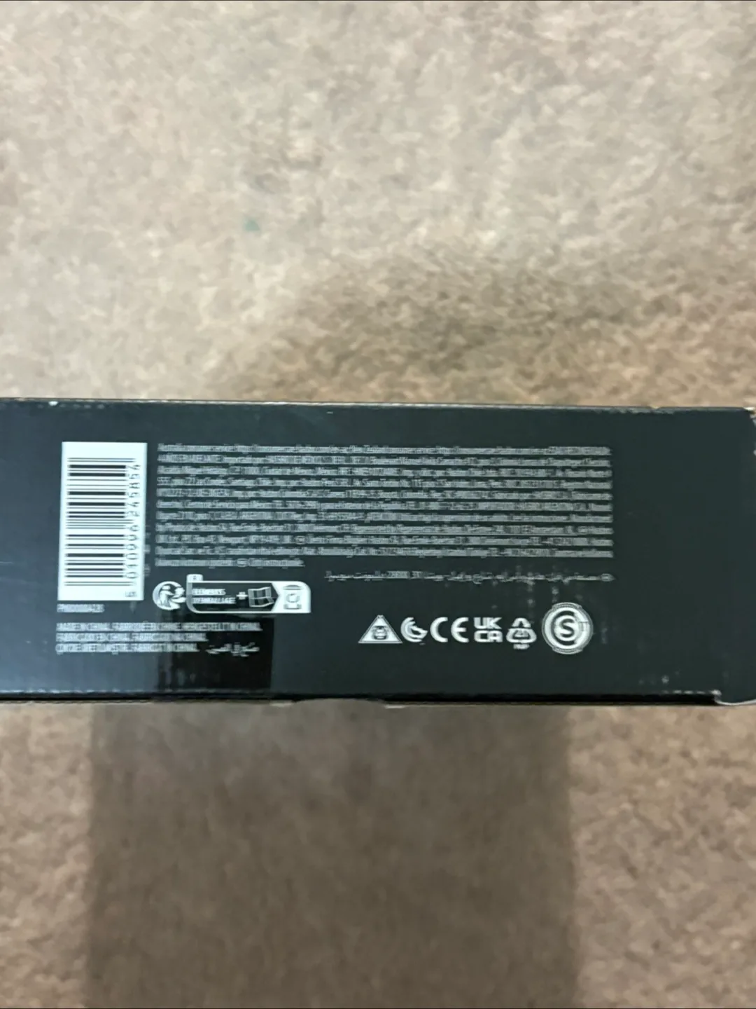 Marvel Legends Skaar, Son of Hulk Figure (SEALED) image indicator(4)