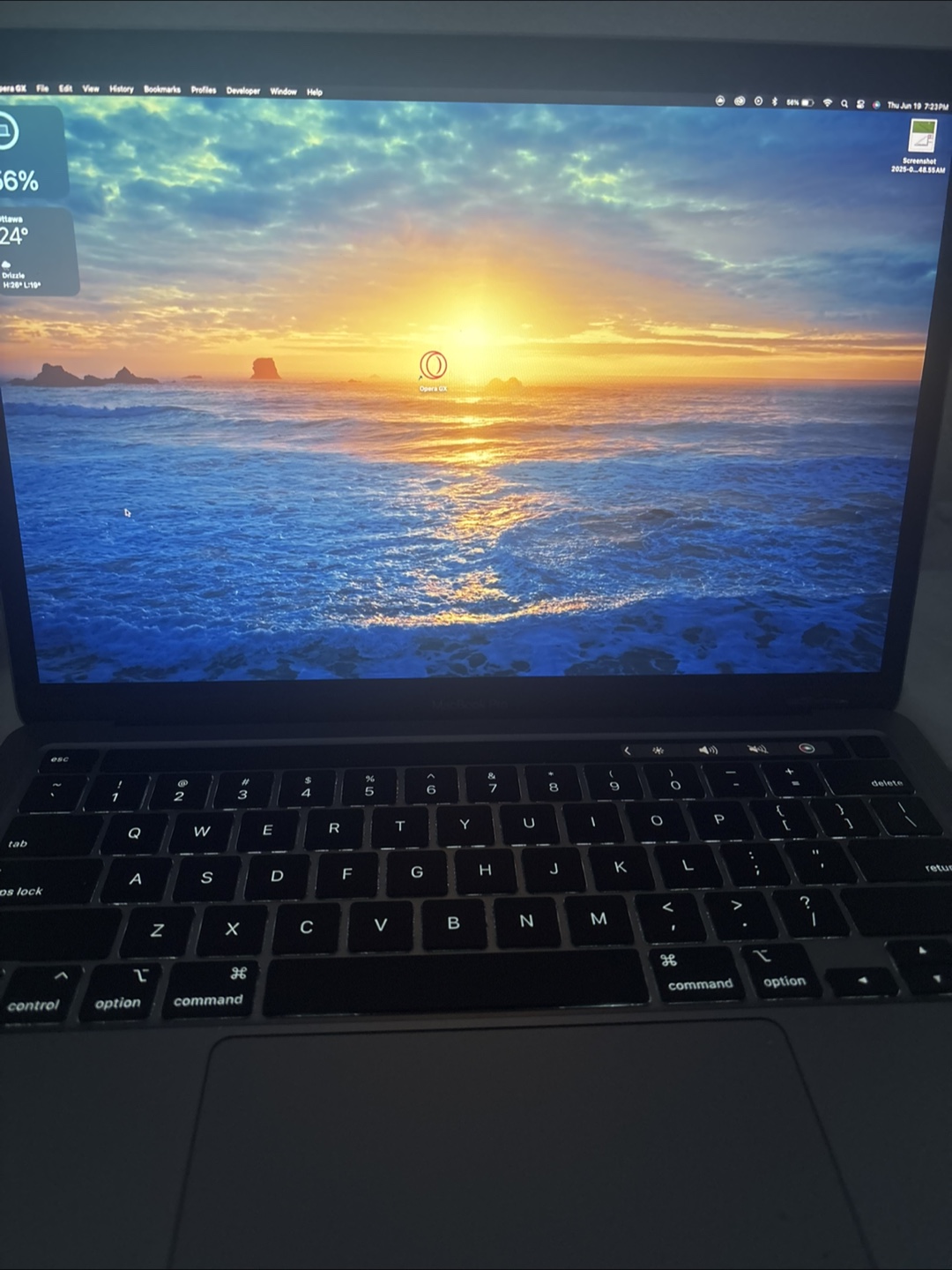 MacBook Pro