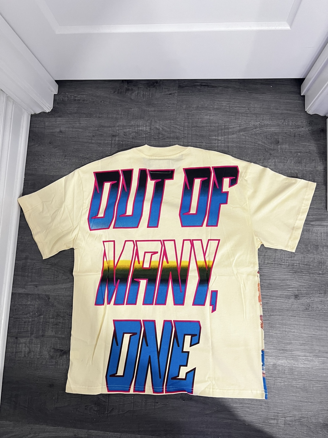 Godspeed T Shirts - photo 4