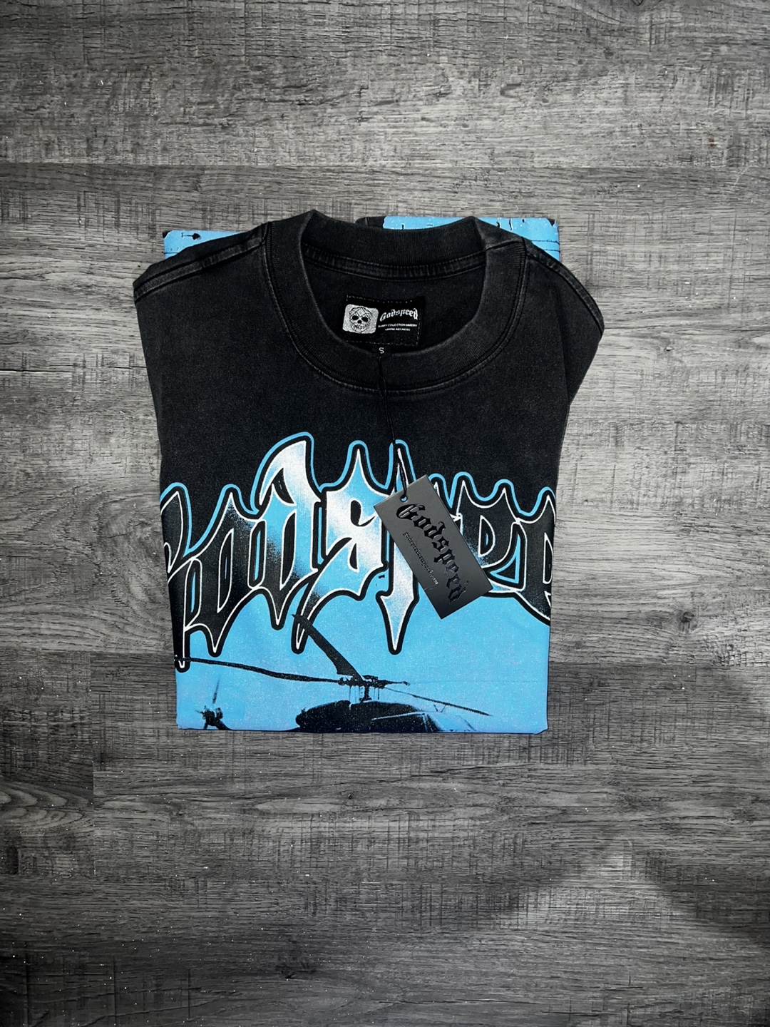 Godspeed T Shirts - photo 5