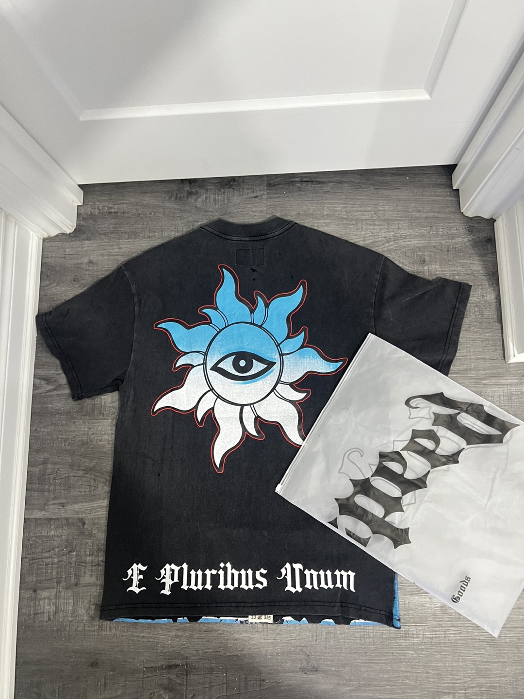 Godspeed T Shirts - photo 2