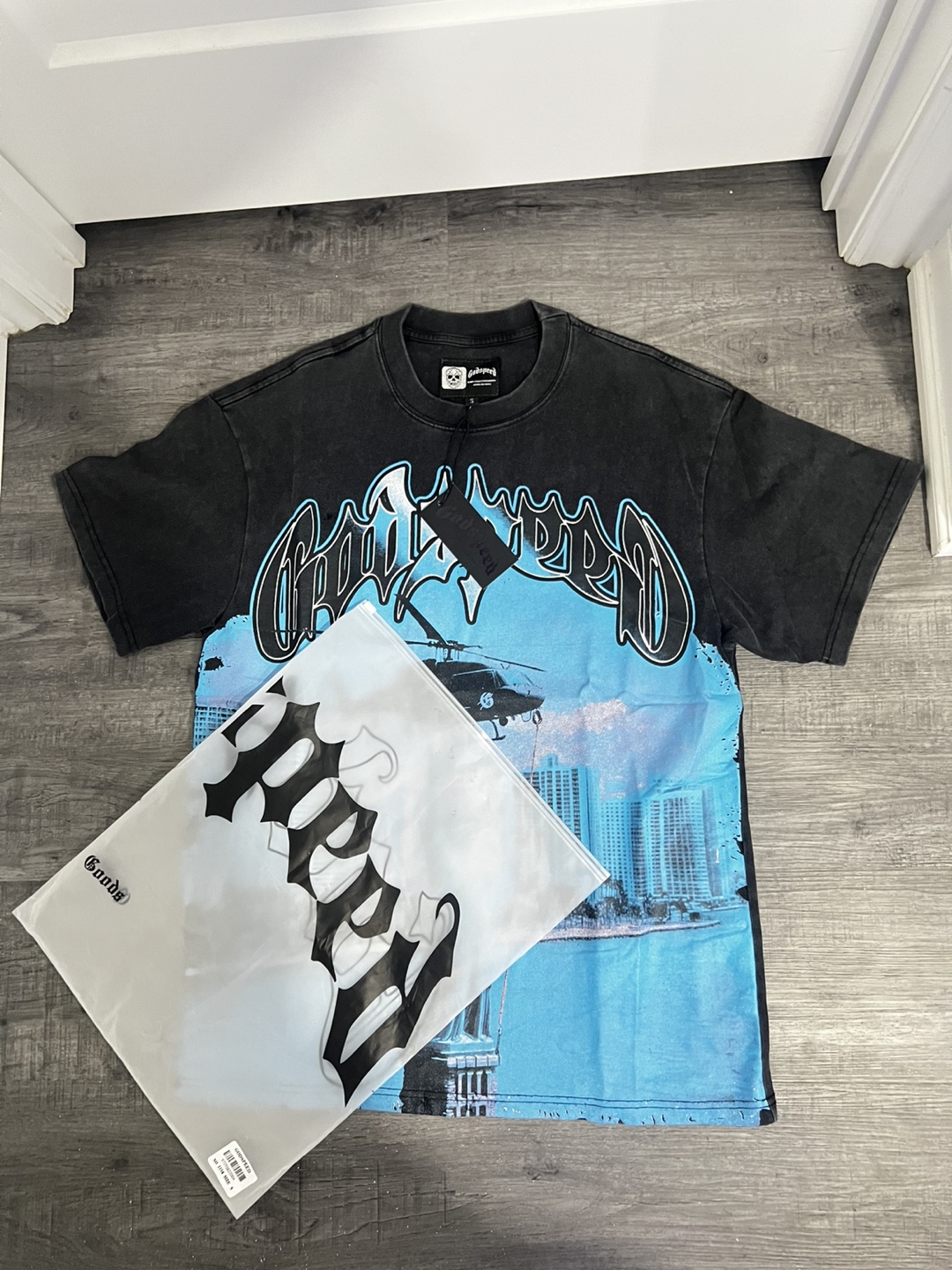 Godspeed T Shirts