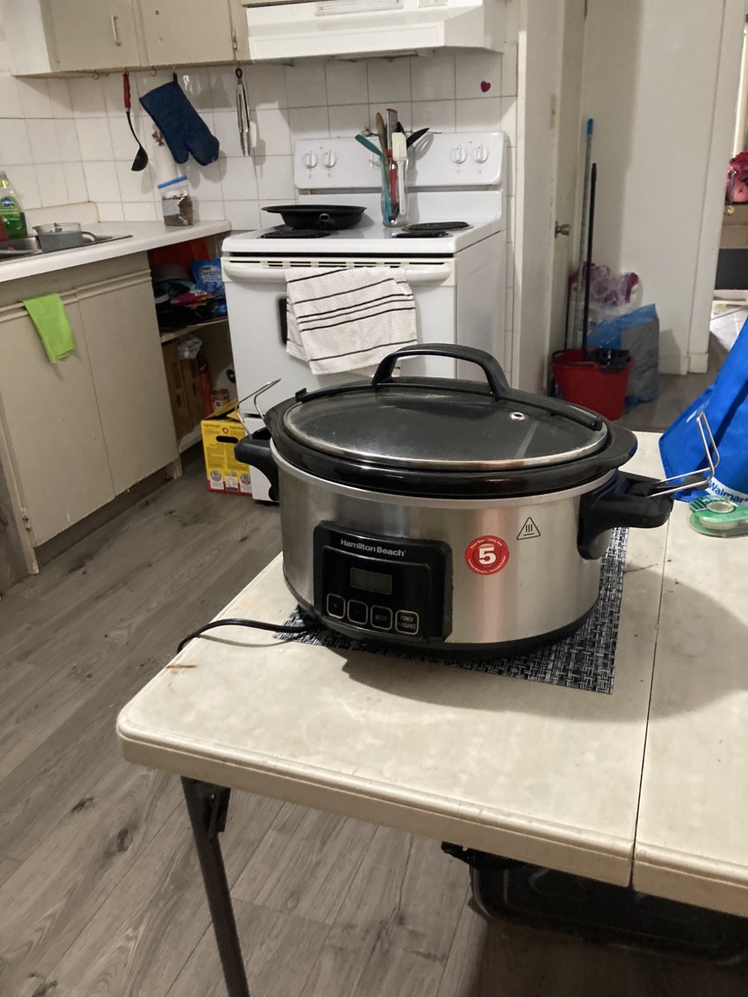 Slow Cooker