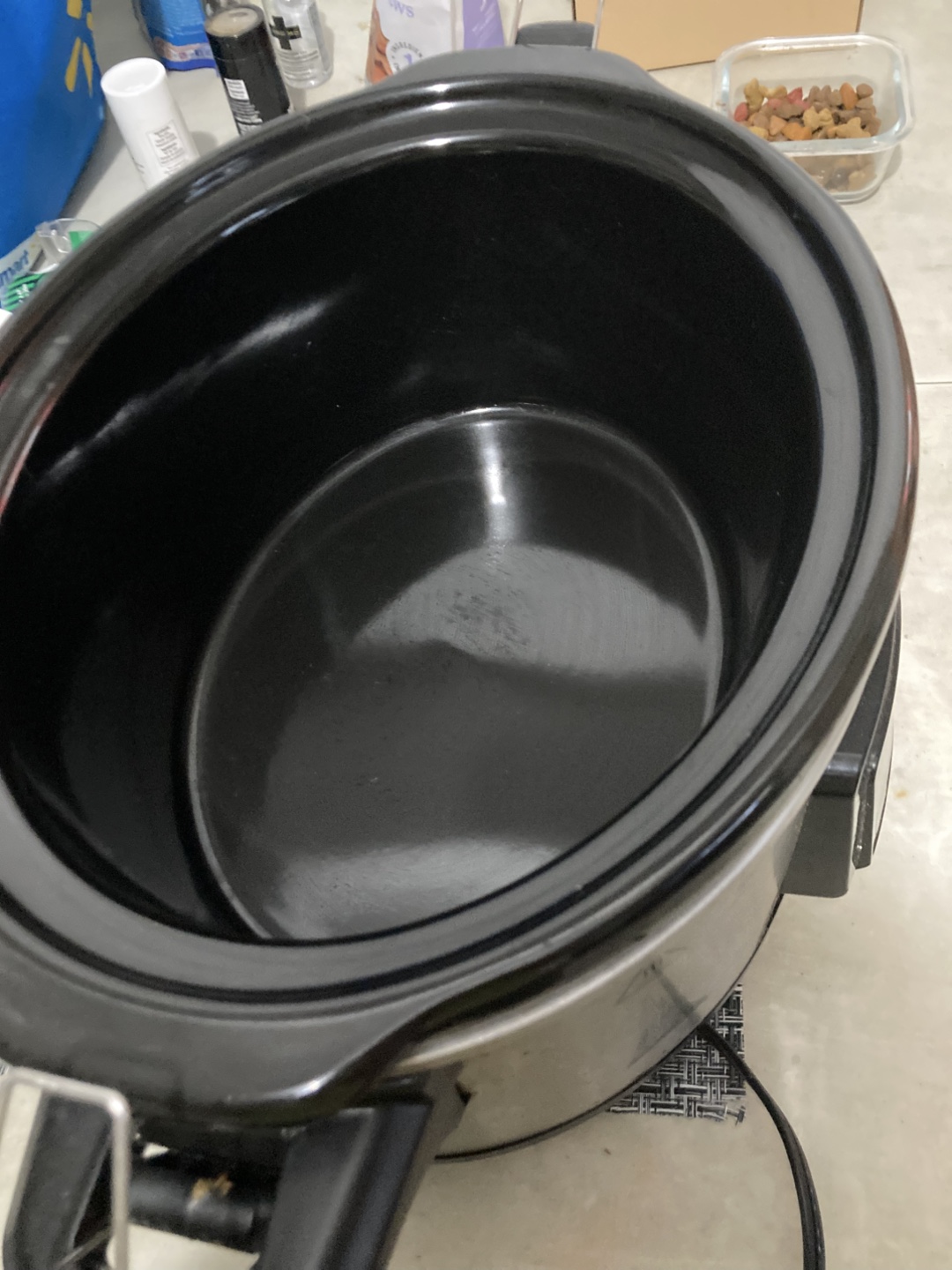 Slow Cooker - photo 2