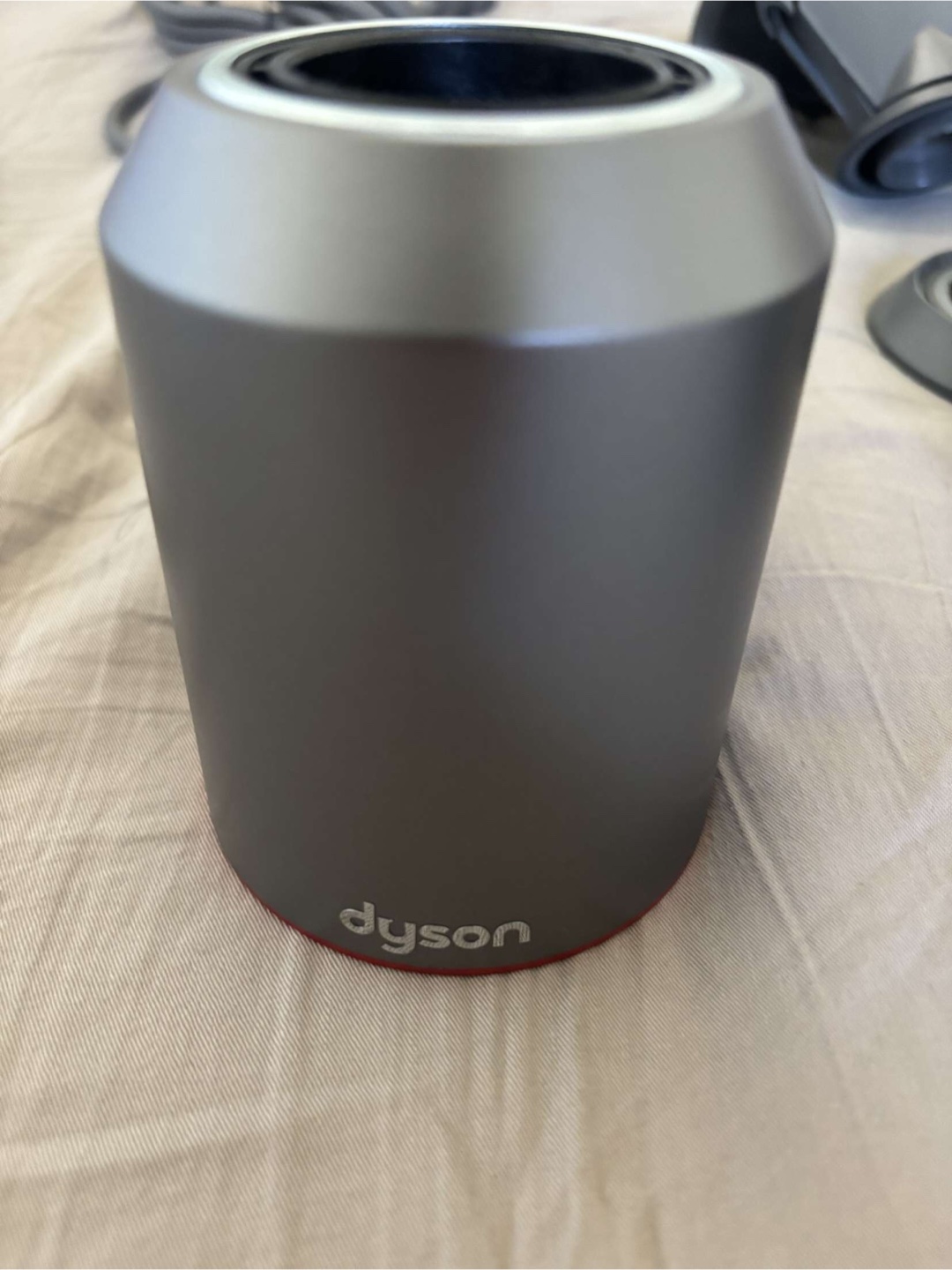 Dyson Supersonic Hair Dryer with Attachments - photo 4