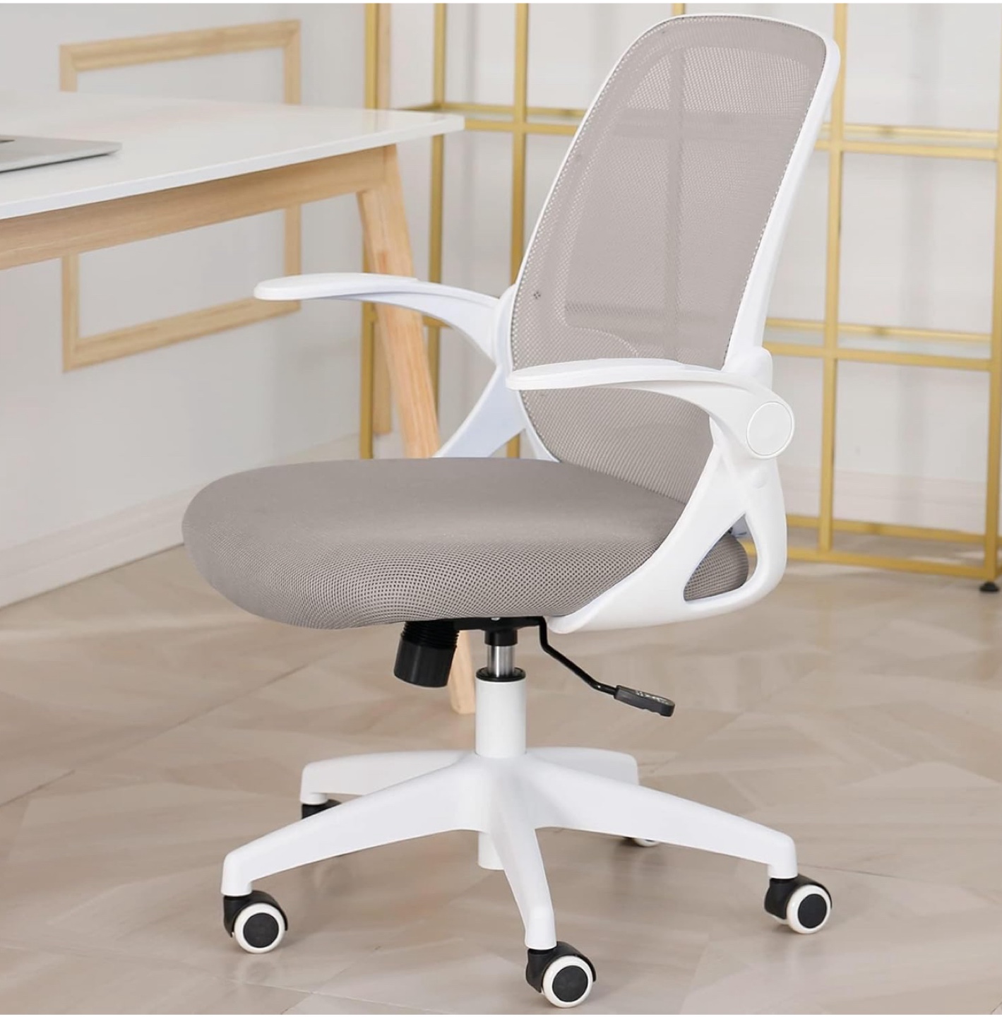 Comfy Swivel Task Chair - photo 3