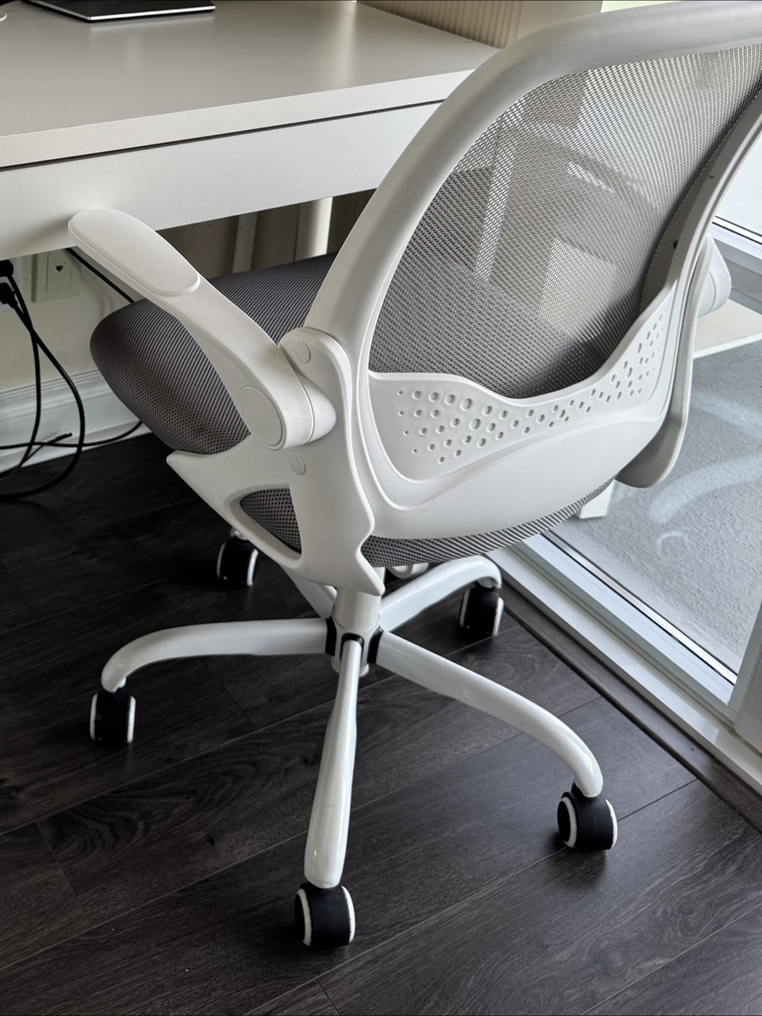 Comfy Swivel Task Chair - photo 4
