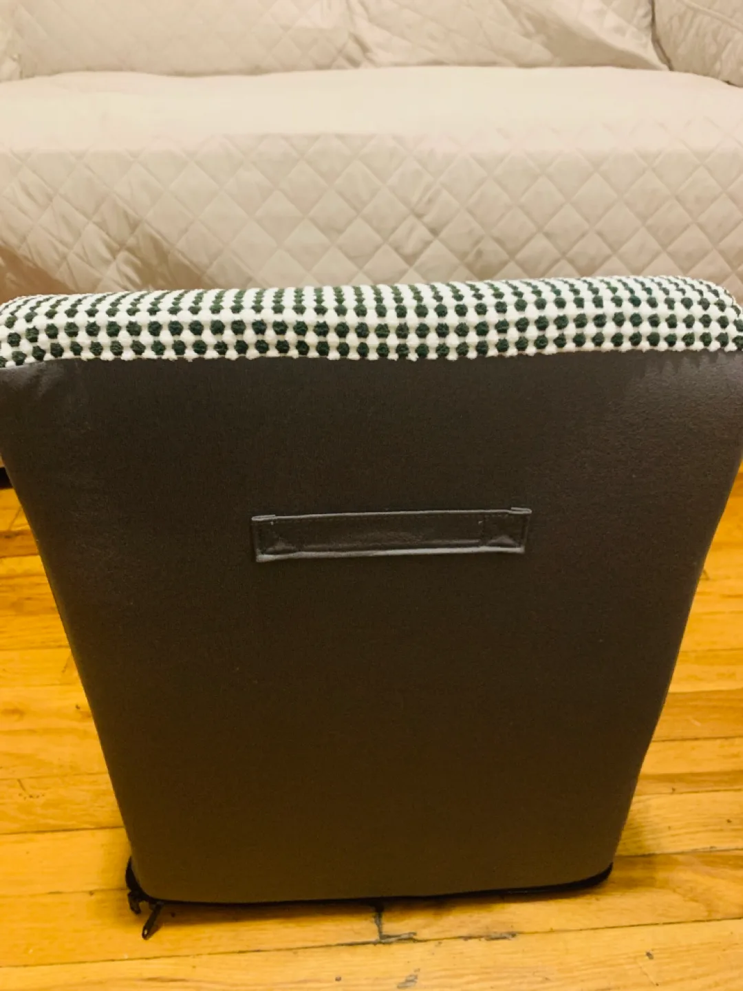 New Small Pets Curved Stairs Ramp for High Beds 19.7" H, 4-Step image indicator(5)