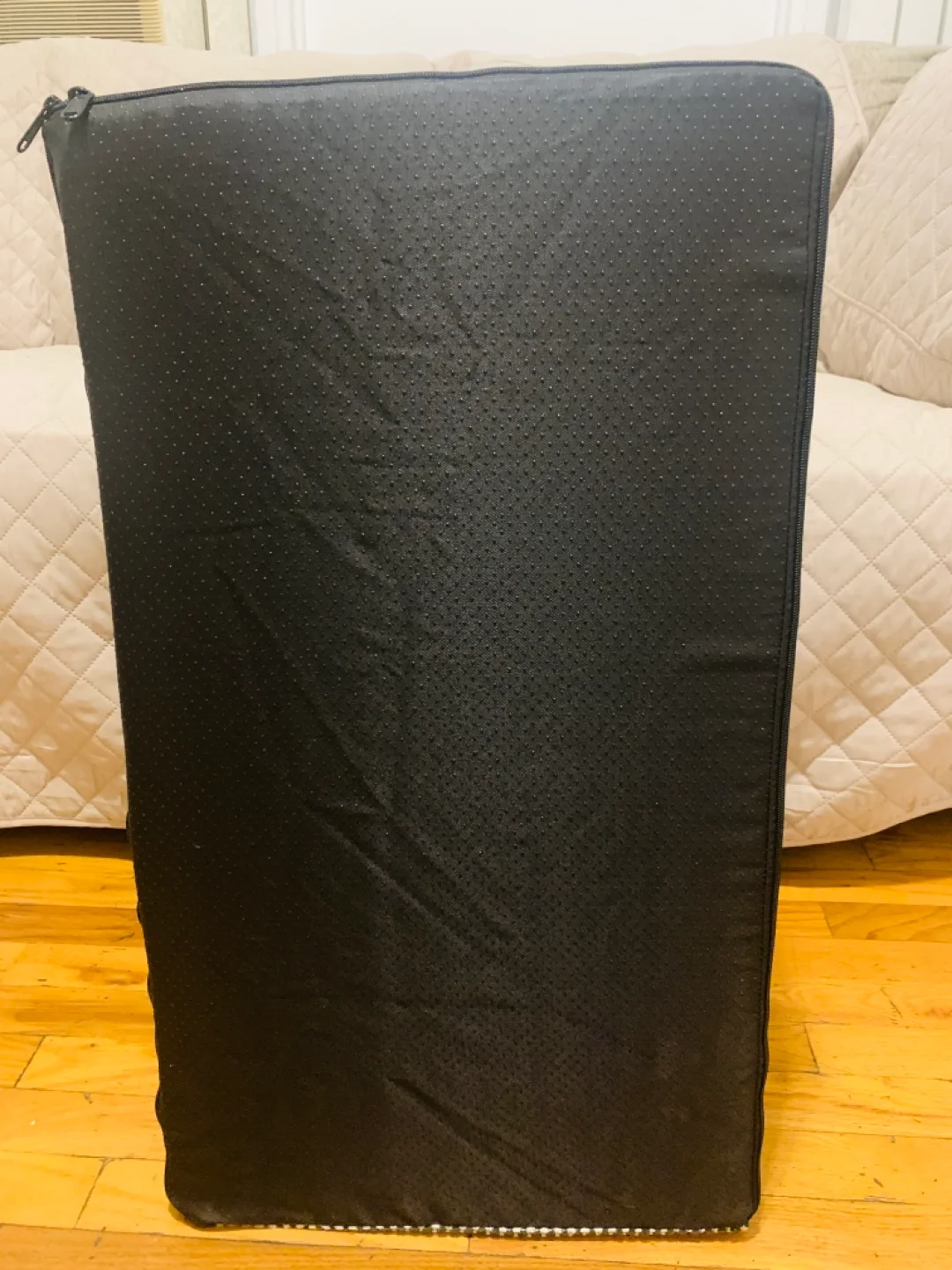 New Small Pets Curved Stairs Ramp for High Beds 19.7" H, 4-Step image indicator(6)