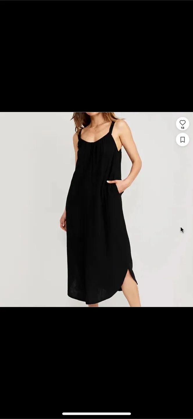 Black Dress thumbnail