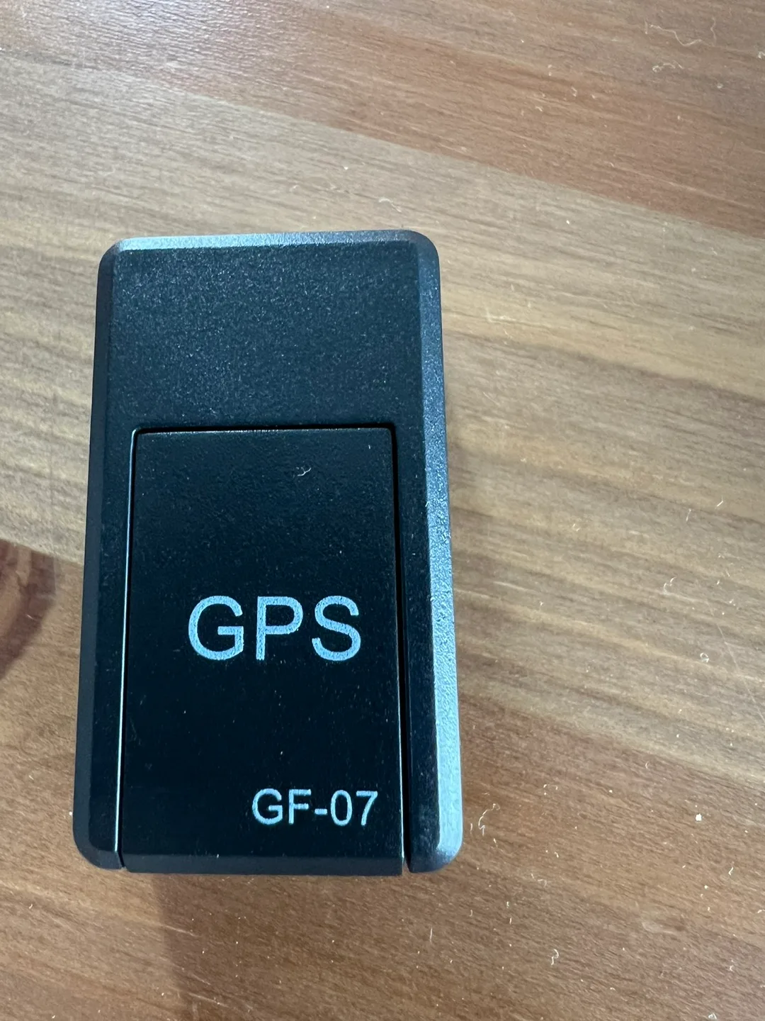 GF-07 GPS Tracker thumbnail