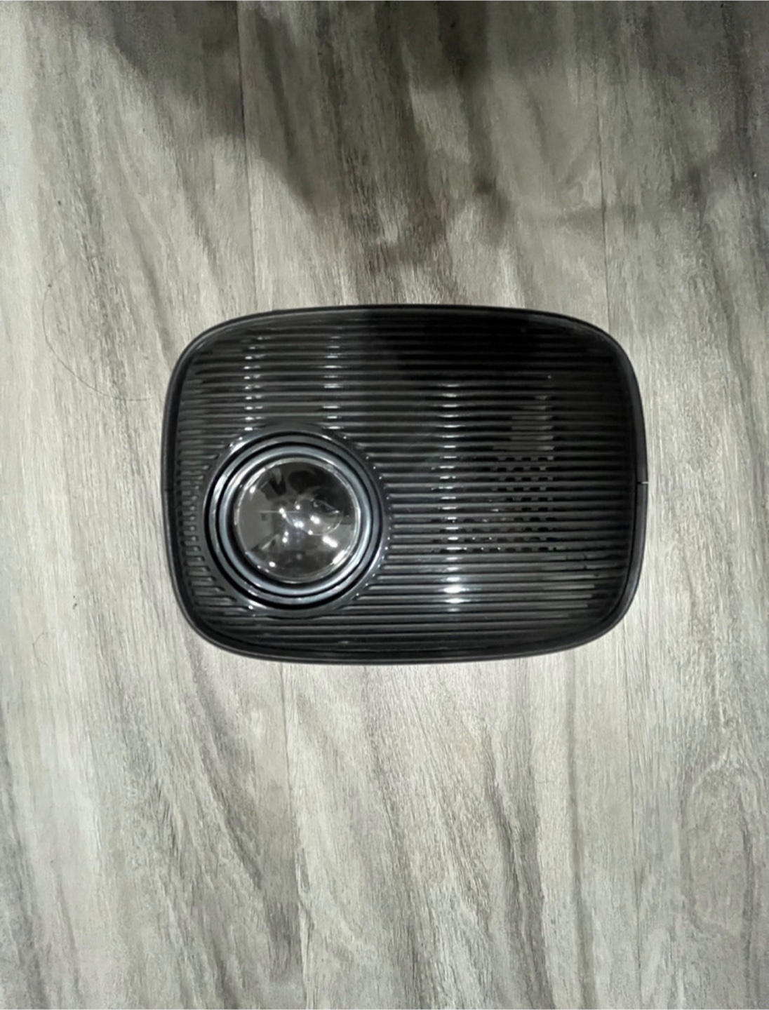 Mini Portable Theatre Projector