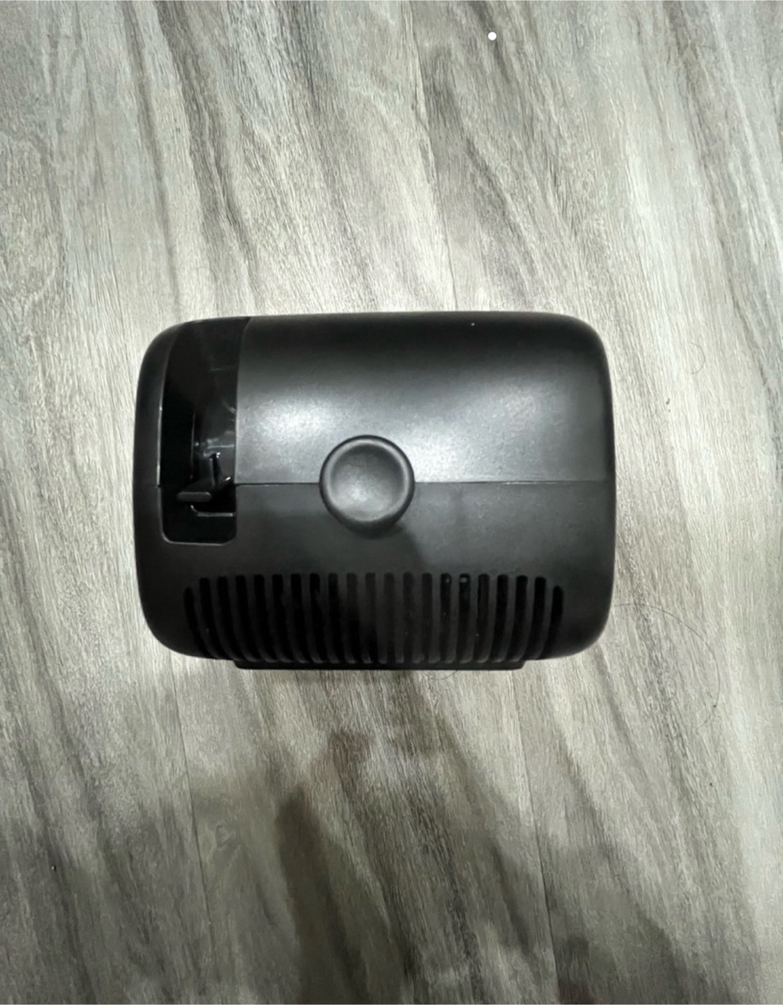 Mini Portable Theatre Projector - photo 3