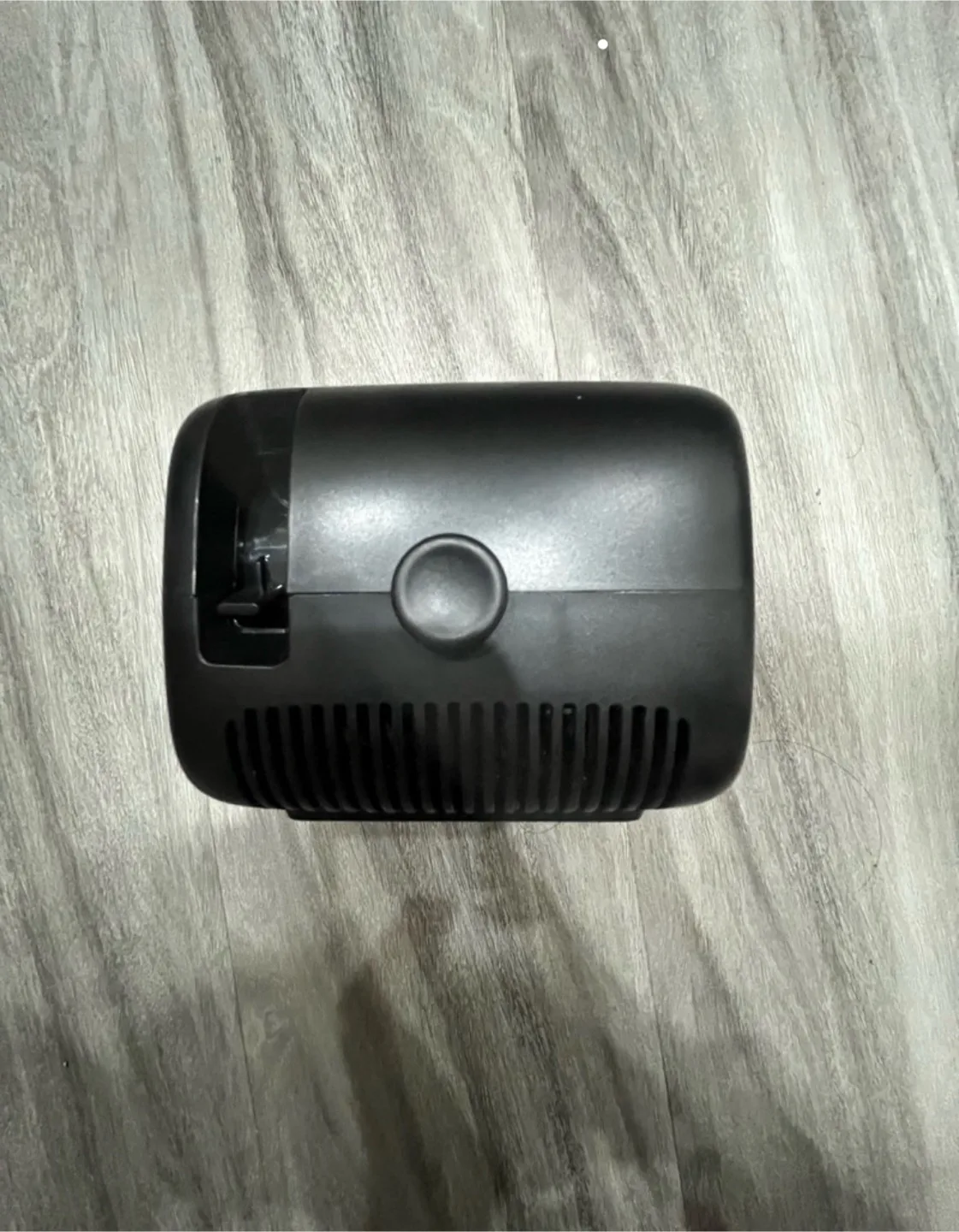 Mini Portable Theatre Projector image indicator(3)
