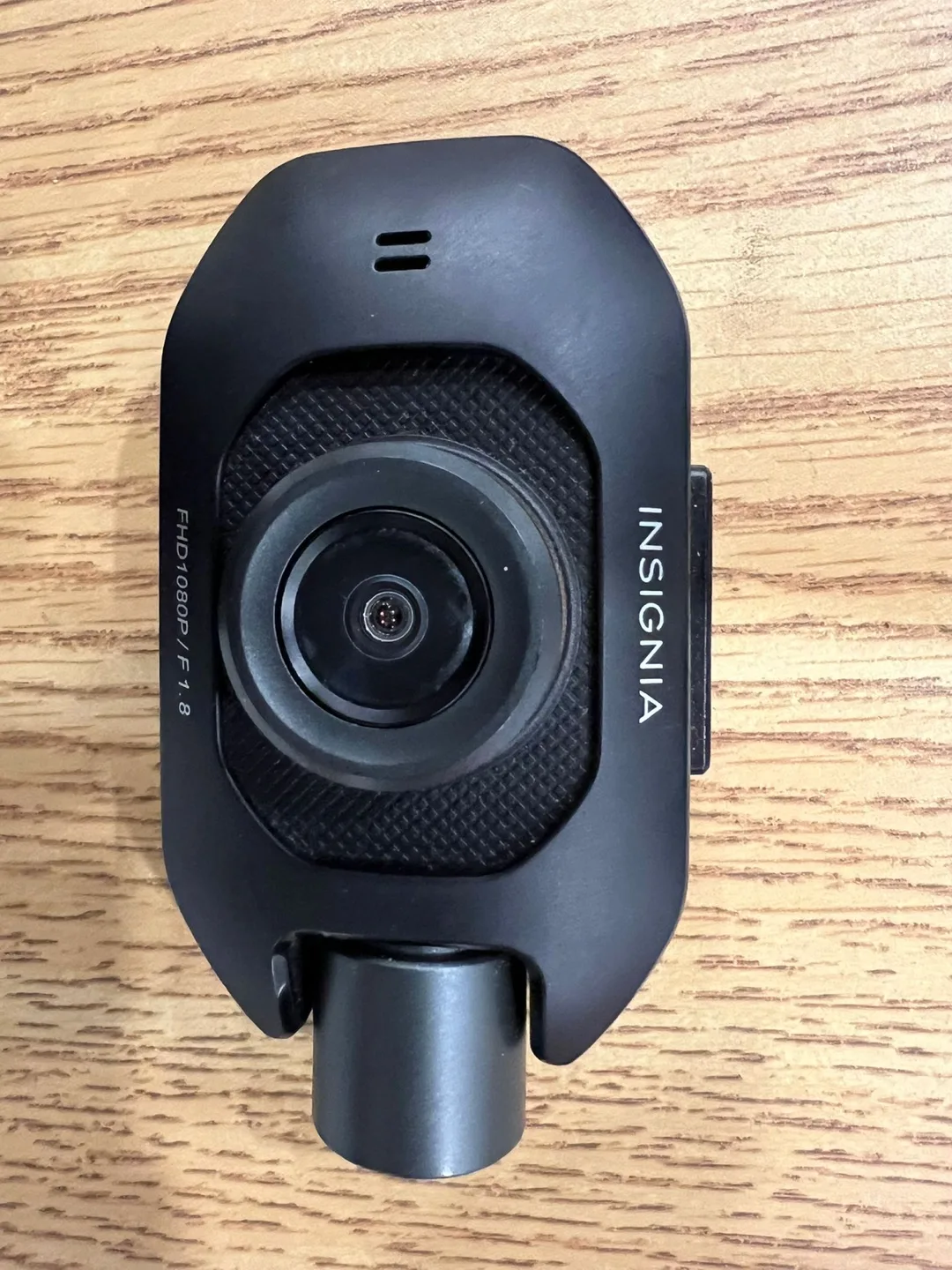 Insignia Full HD Dual Dash Camera NS-DCDCHH2 thumbnail