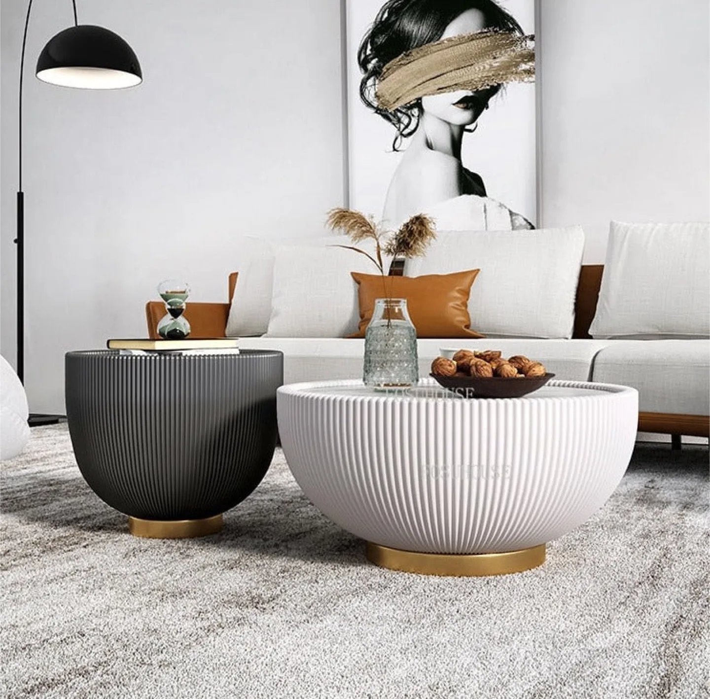 MUST GO Coffee table set only $299 thumbnail